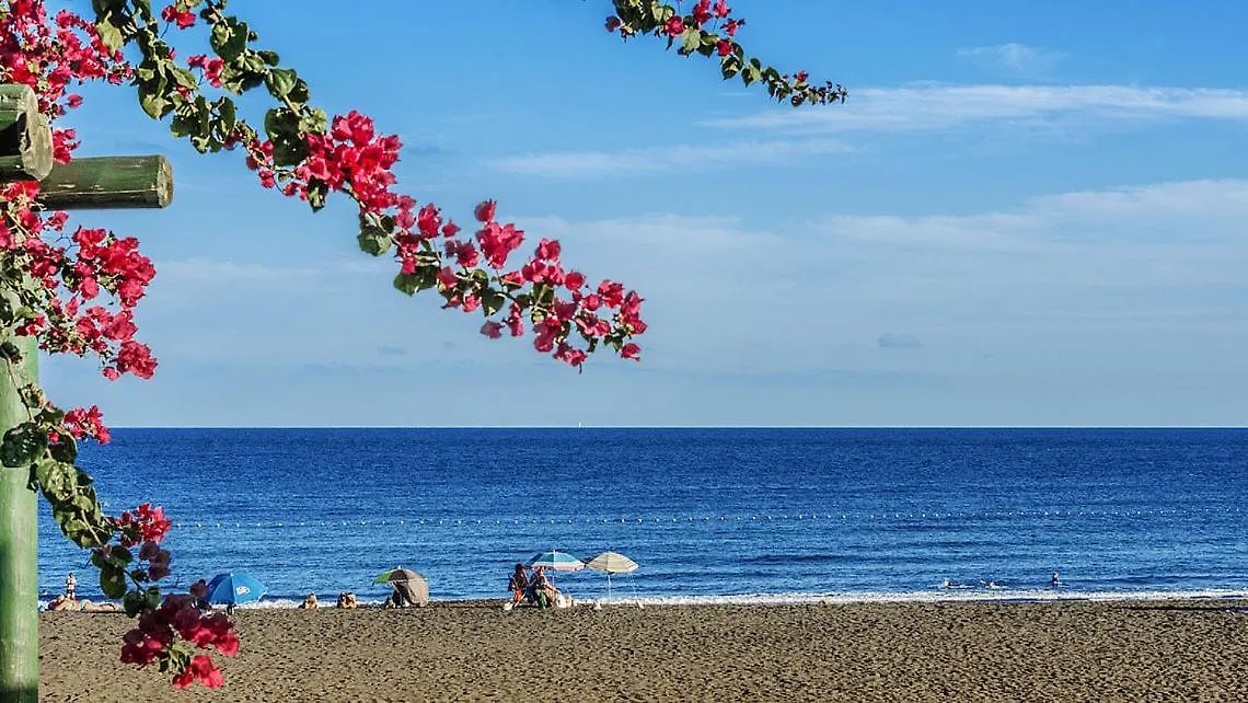 Apartamento Atico en primera línea de Playa de Melenara