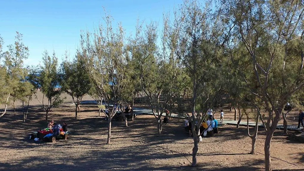 Atico en primera línea de Playa de Melenara 0*,  España