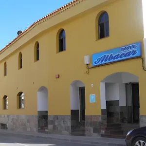 Guest house Albacar, Melenara